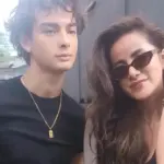 Olla Ramlan Akui Hubungan dengan Tristan Molina Sembuhkan GERD dan Bawa Kebahagiaan