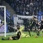 Hasil Imbang 2-2 Hamburg vs Bayern Munich, Die Roten Gagal Raih Kemenangan