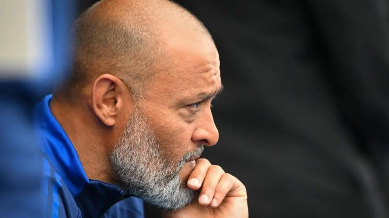 West Ham vs Man United: Nuno Espirito Santo Minta Dukungan Penuh Suporter di Olympic Stadium