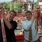 Arsenal Waspada! Sejarah Premier League Penuh Drama Comeback Defisit Poin Dua Digit