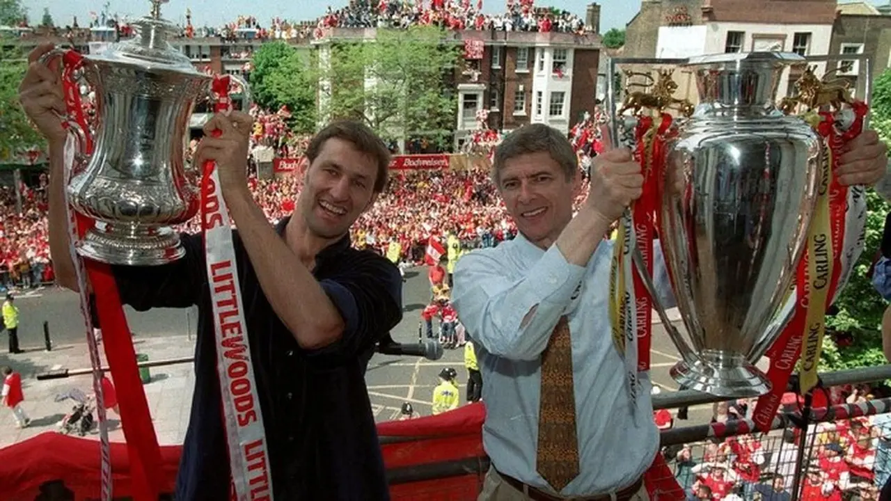 Arsenal Waspada! Sejarah Premier League Penuh Drama Comeback Defisit Poin Dua Digit