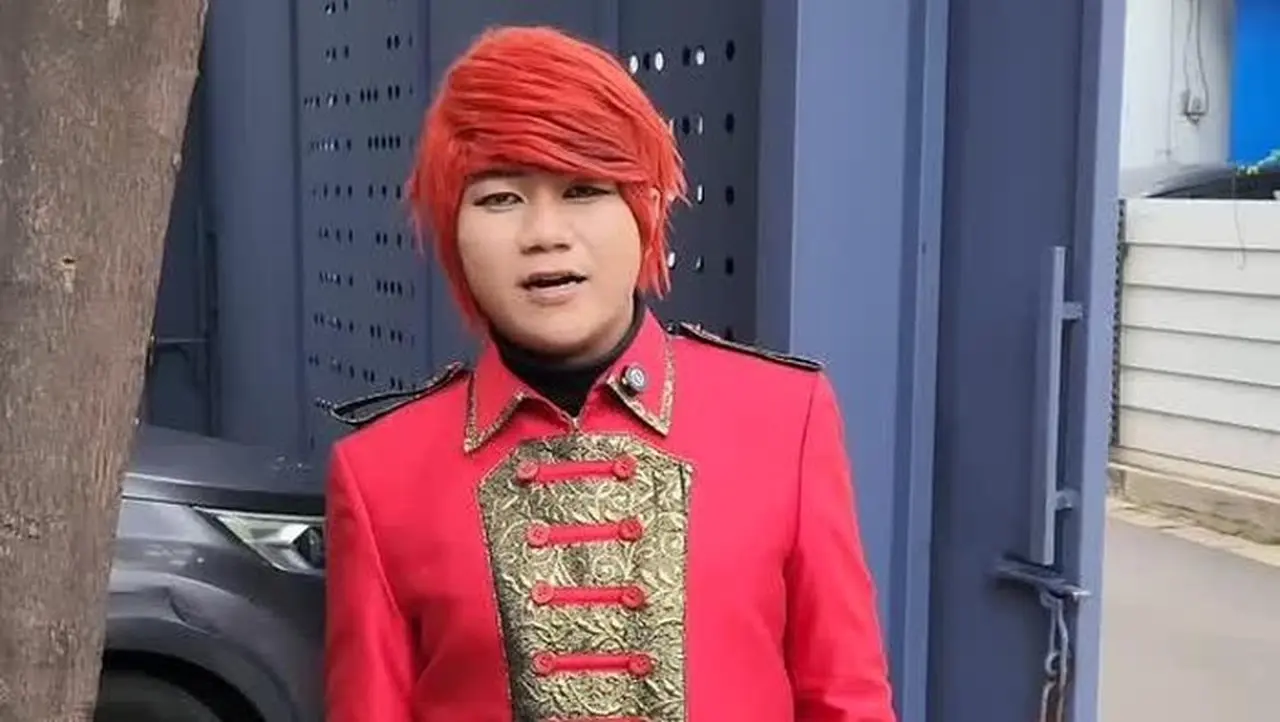 Keluarga Tika Bantah Keras Pesulap Merah Diizinkan Poligami: Dia Bohong! Keluarga Tika Bantah Keras Pesulap Merah Diizinkan Poligami: Dia Bohong!