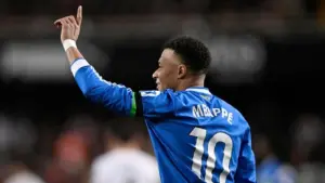 Perbandingan 90 Laga Awal: Kylian Mbappe Unggul dalam Gol, Cristiano Ronaldo Lebih Efektif