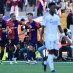 Raphinha: Barcelona Tak Peduli Real Madrid, Fokus Raih Kemenangan Maksimal