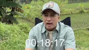 Irfan Hakim Buka Suara Soal Hujatan: Tak Bela Denada Maupun Ressa Rizky