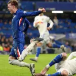 Chelsea Ditahan Imbang Leeds United 2-2 Usai Sempat Unggul Dua Gol di Stamford Bridge