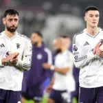 Manchester United Gagal Menang, Nazar Cukur Rambut Fans Frank Ilett Tertunda Lagi