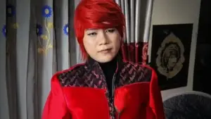 Pesulap Merah Akui Poligami, Ibu Tika Ungkap Keterkejutan Sang Putri Menjelang Wafat