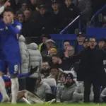 Chelsea Ditahan Imbang Leeds, Liam Rosenior Salahkan Kurangnya Fokus Pemain