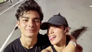 Olla Ramlan Ungkap Sisi Cemburuan Kekasih Bulenya, Tristan Molina