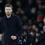 Manchester United Tertahan 1-1 oleh West Ham, Carrick Akui Tak Bisa Menang Tiap Laga