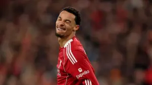 Gol Kedua Ekitike ke Gawang Newcastle: Pujian untuk Anak Gawang Liverpool