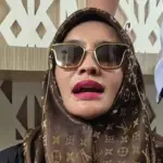 Praperadilan Ditolak, Doktif Sujud Syukur: Tak Ada yang Kebal Hukum di Indonesia Praperadilan Ditolak, Doktif Sujud Syukur: Tak Ada yang Kebal Hukum di Indonesia