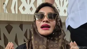 Praperadilan Ditolak, Doktif Sujud Syukur: Tak Ada yang Kebal Hukum di Indonesia