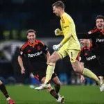 Como Ukir Sejarah Lolos ke Semifinal Coppa Italia, Napoli Tersingkir Dramatis