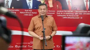 Presiden Prabowo Buka Rakornas Pemerintah Pusat dan Daerah 2026 di Sentul Presiden Prabowo Buka Rakornas Pemerintah Pusat dan Daerah 2026 di Sentul