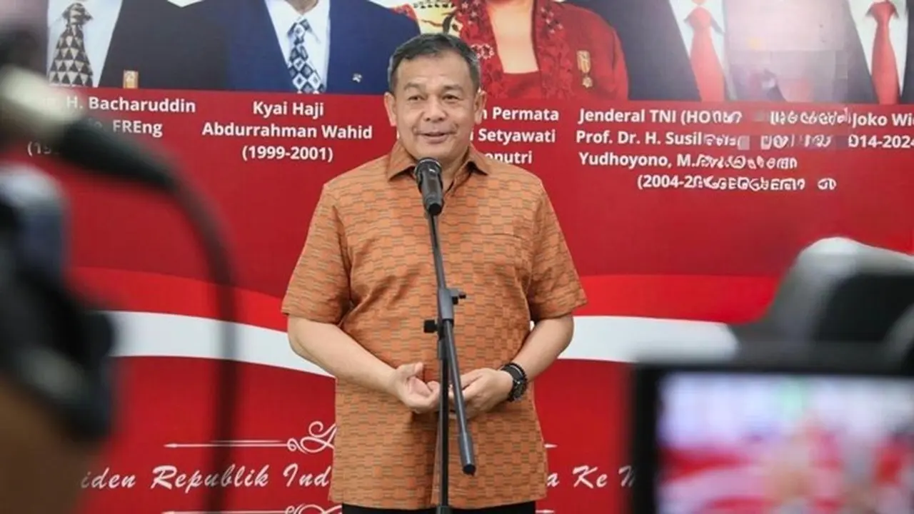 Presiden Prabowo Buka Rakornas Pemerintah Pusat dan Daerah 2026 di Sentul Presiden Prabowo Buka Rakornas Pemerintah Pusat dan Daerah 2026 di Sentul