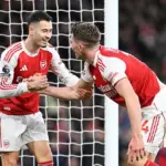 Pep Guardiola Pantau Arsenal, Manchester City Kejar Poin Demi Gelar Liga Inggris