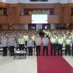 Wakapolda Metro Jaya Ingatkan Jajaran SPKT dan Lantas Berikan Pelayanan Humanis Wakapolda Metro Jaya Ingatkan Jajaran SPKT dan Lantas Berikan Pelayanan Humanis