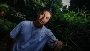 Aiman Ricky Ungkap Alasan Mulia di Balik Keputusannya Menjadi Pembimbing Haji