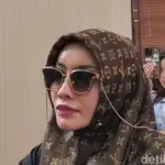 Praperadilan Ditolak, Doktif Tegas Tolak Damai Rp 50 Miliar dari Richard Lee Praperadilan Ditolak, Doktif Tegas Tolak Damai Rp 50 Miliar dari Richard Lee