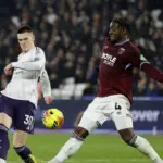 Gol Benjamin Sesko di Menit 96 Selamatkan Manchester United dari Kekalahan di Markas West Ham