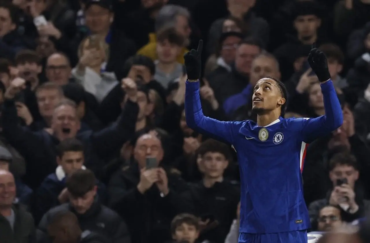 Joao Pedro Tajam di Chelsea: 13 Gol Musim Ini, Optimistis Bisa Lebih Baik