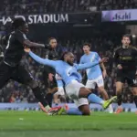 Manchester City Perkasa, Fulham Dibungkam 3-0 di Babak Pertama Liga Inggris