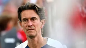 Dipecat Tottenham, Thomas Frank Disebut Bikin Pemain Kesal Gara-gara Terus Sebut Arsenal