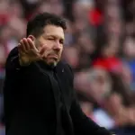 Copa del Rey: Diego Simeone Pede Atletico Madrid ke Final Meski Tanpa Barrios