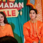 Syifa Hadju Ungkap Tantangan Keseimbangan Kerja dan Persiapan Pernikahan di Ramadan Syifa Hadju Ungkap Tantangan Keseimbangan Kerja dan Persiapan Pernikahan di Ramadan