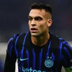 Martin Palermo Puji Lautaro Martinez: Penyerang Terbaik Eropa Versi Saya