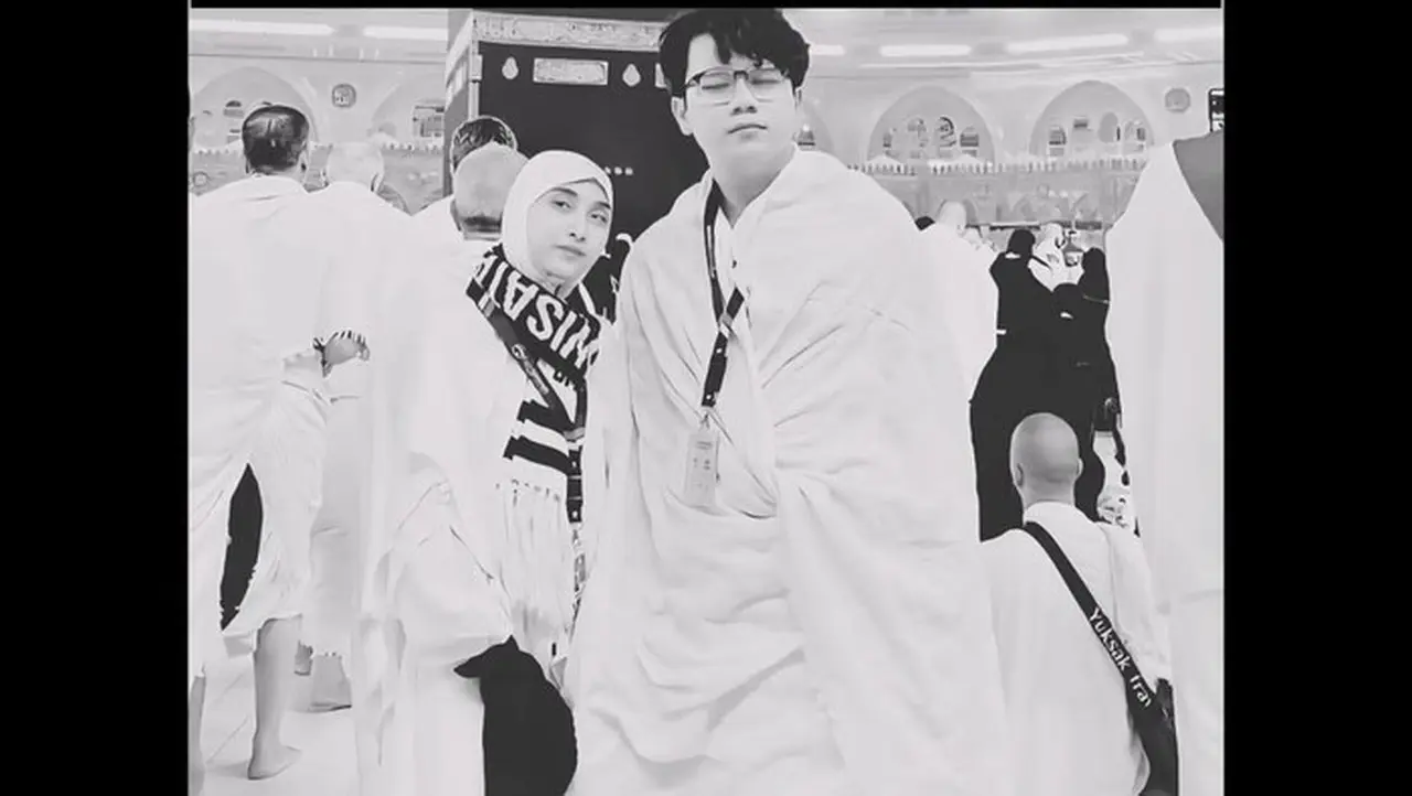 Keluarga Tika Kecewa Marcel Radhival Poligami Saat Istri Pertama Berjuang Melawan Tumor