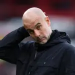 Pep Guardiola Terpeleset Sebut Kevin De Bruyne Saat Puji Matheus Nunes