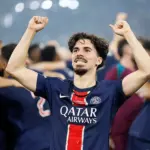 Real Madrid Mundur dari Perburuan Vitinha, PSG Pasang Harga Tinggi