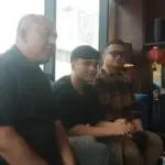 Ressa Rizky Ungkap Keinginan Bertemu Denada Setelah 24 Tahun, Akui Trauma Masa Lalu