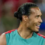 Virgil van Dijk Ungkap Kunci Liverpool Raih Tiket Liga Champions Musim Depan