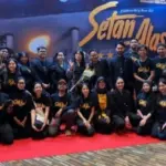 Film ‘Setan Alas!’ Raih Tiga Penghargaan JAFF, Tayang 5 Maret 2026