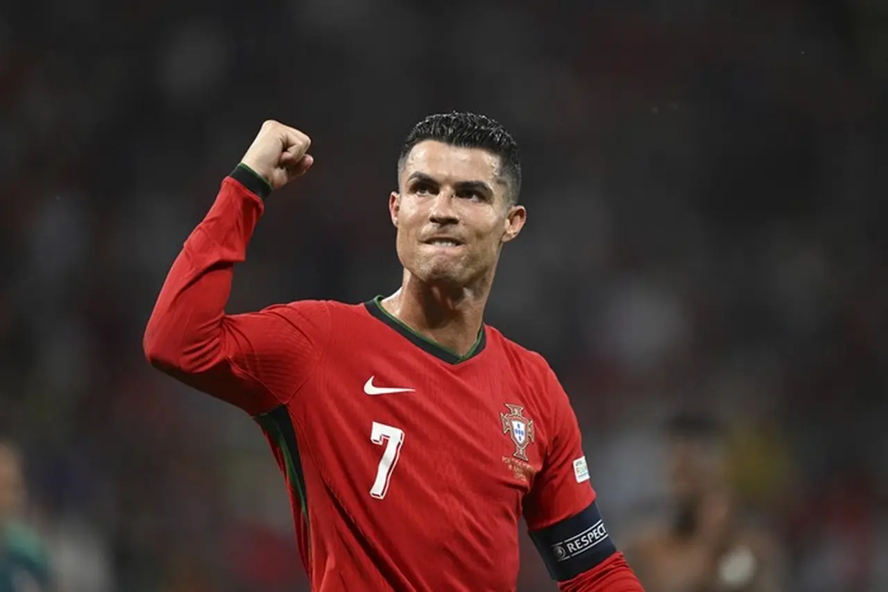 Jose Mourinho Diincar Timnas Portugal, Akankah Duet Maut dengan Cristiano Ronaldo Terulang?