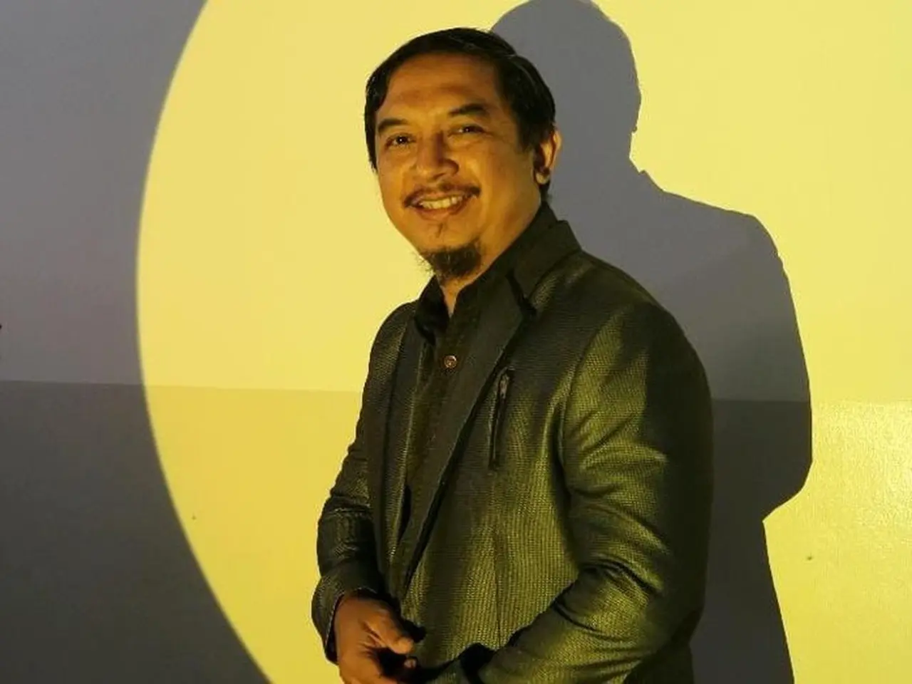 Doni Nurdiansyah Rilis Album ‘Momentum 40’, Refleksi Luka dan Kesunyian Diri di Usia 40 Doni Nurdiansyah Rilis Album ‘Momentum 40’, Refleksi Luka dan Kesunyian Diri di Usia 40