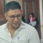 Saksi di Sidang Ammar Zoni: Dijanjikan Upah Rp 100 Ribu per Minggu untuk Antar Sabu Saksi di Sidang Ammar Zoni: Dijanjikan Upah Rp 100 Ribu per Minggu untuk Antar Sabu