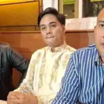 Kuasa Hukum Ungkap Alasan Ressa Rizky Balas Dingin Chat Denada, Singgung Pesan Tak Dibalas Kuasa Hukum Ungkap Alasan Ressa Rizky Balas Dingin Chat Denada, Singgung Pesan Tak Dibalas