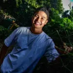 Lolos Sertifikasi Pembimbing Haji, Aiman Ricky Akui Dilema Karier Artis