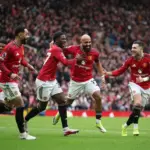 Rekor Kemenangan Beruntun Manchester United: Dari 14 Kali di Era Lampau Hingga Nazar Fans