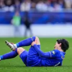 Tiga Pilar Timnas Jepang Cedera Jelang Piala Dunia 2026, Kans Main Menipis