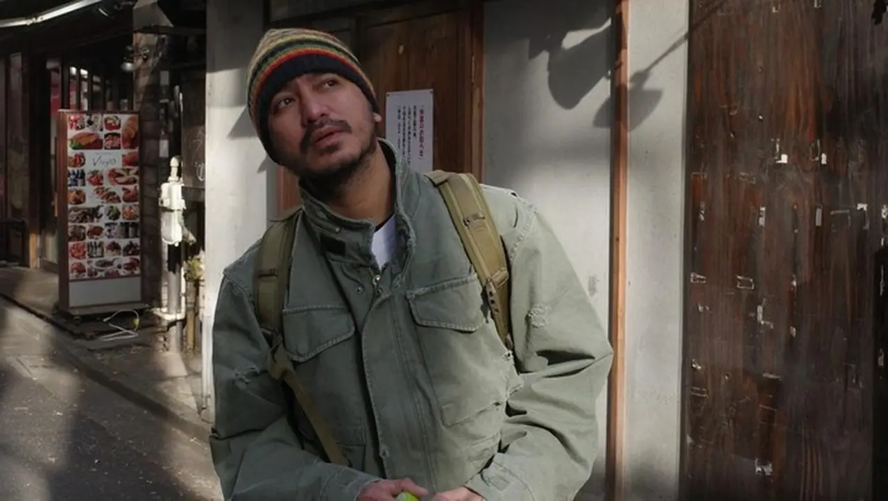 Mohan Hazian Akui Pelecehan Seksual, Mundur dari Jabatan dan Tarik Buku Mohan Hazian Akui Pelecehan Seksual, Mundur dari Jabatan dan Tarik Buku