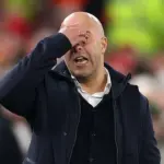 Arne Slot Akui Terancam Dipecat Liverpool Jika Gagal Lolos Liga Champions