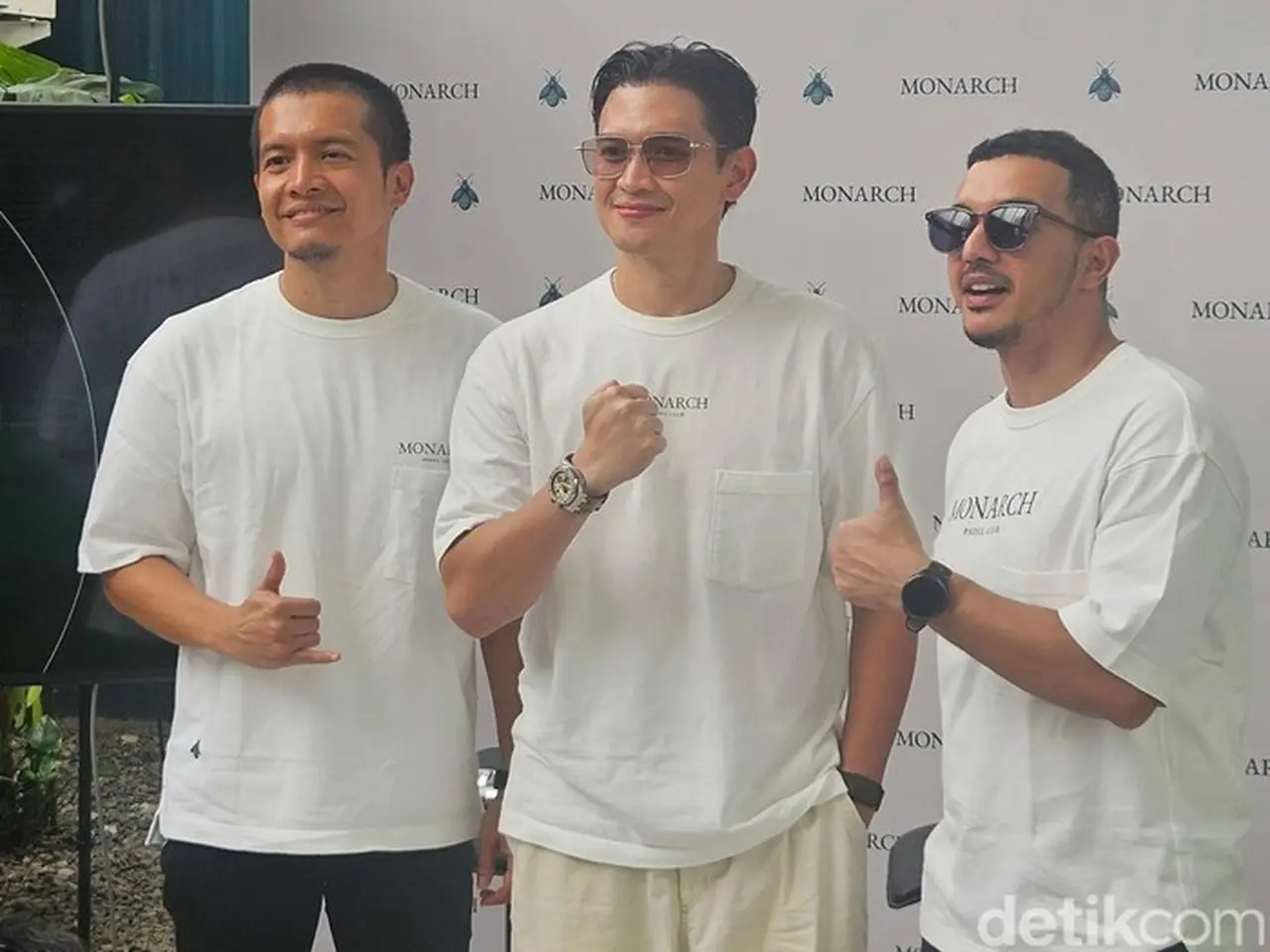 Rezky Aditya Ubah Hobi Padel Jadi Kampanye Gaya Hidup Sehat Berbasis Komunitas Rezky Aditya Ubah Hobi Padel Jadi Kampanye Gaya Hidup Sehat Berbasis Komunitas