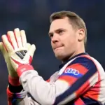 Manuel Neuer Tegaskan Tak Akan Kembali Perkuat Timnas Jerman di Piala Dunia 2026