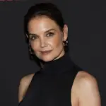 Katie Holmes Berduka Atas Kepergian James Van Der Beek, Bintang Dawson’s Creek Meninggal di Usia 48